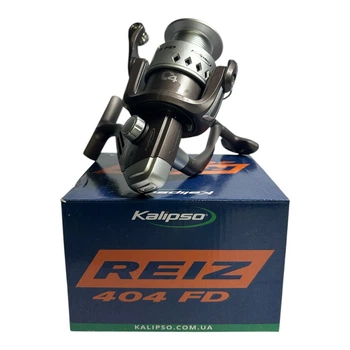 Катушка Kalipso Reiz FD 404,10061060
