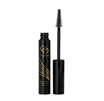 Подовжуюча туш Giordani Gold Angel Caress чорна 42343 оріфлейм Oriflame Cosmetics 8 ml