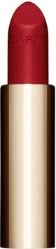 Змінний блок помади для губ Clarins Joli Rouge Velvet 793V Red Cranberry 3.5 г (3666057299261)