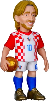 Коллекционная фигурка Minix Croatia Modric 12 см (23769_7) (8436605123769)