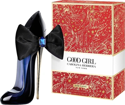 Парфумована вода Carolina Herrera Good Girl Bowtastic Eau De Parfum 80мл