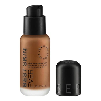 Тональный крем Sephora Collection Best Skin Ever, устойчивый увлажняющий тональный крем 34 Y 25 мл