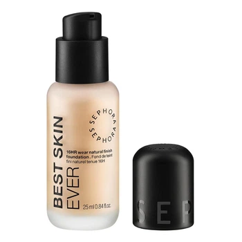 Тональный крем Sephora Collection Best Skin Ever, устойчивый увлажняющий тональный крем , 11 Y 25 мл