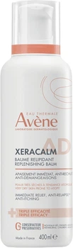 Бальзам для тіла Avène XeraCalm A.D ліпідовідновлювальний 400 мл (3282770399523)