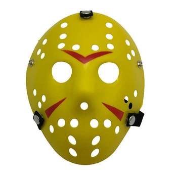Маска Хокейного вбивці Hockey Killer Mask