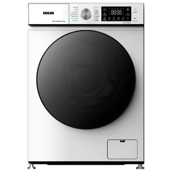 Стиральная машина Edler EWD-1070ISW