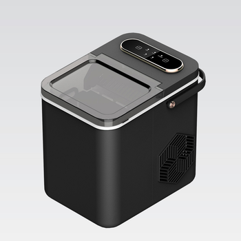 Генератор льда Maestro MR-820, 1,4 л, 170 Вт, черный(TO_00-00008009)