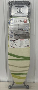Гладильная доска Perilla, металлическая, 112 × 36 см(TO_00-00005513)