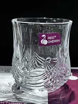 Набор стаканов RedCherry 6 шт. 225 мл(TO_00-00006423)