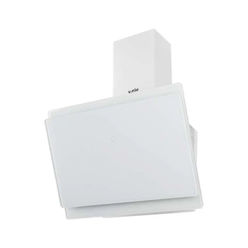Настенная вытяжка Ventolux Toscana 60 WH, 600 мм, сенсорное управление, 64 дБ, белая(TO_00-00005516)