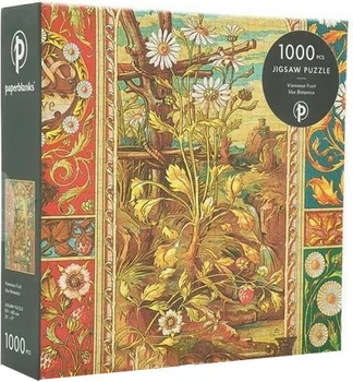 Пазл Paperblanks Віденські фрукти 1000 елементів PA1433-2 (9780349714332)