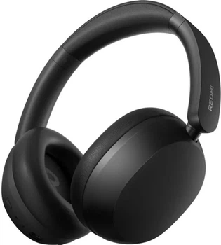 Навушники redmi Neo Obsidian Black (1204496) (BHR08W5GL)