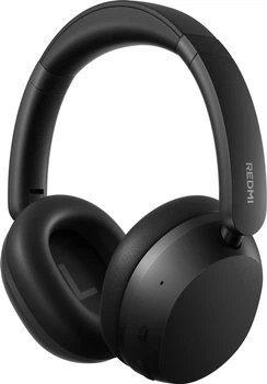Наушники Xiaomi Redmi Headphone Neo (Obsidian Black) Global