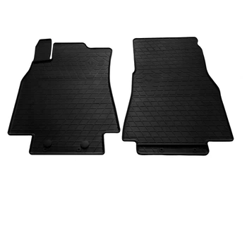 Коврики в салон STINGRAY Mercedes-Benz B-Class W245 05-10 (Передние 2 шт.)