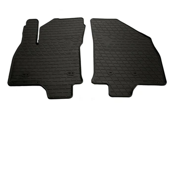 Коврики в салон STINGRAY Chevrolet Volt II 16- (Передние 2шт.)