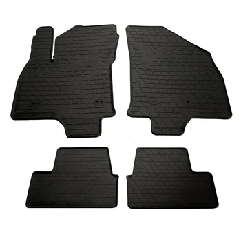 Коврики в салон STINGRAY Chevrolet Volt II 16- (Комплект 4шт.)