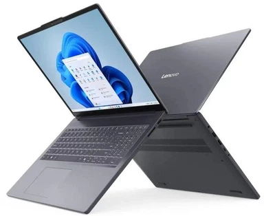 Ноутбук Lenovo Ideapad Slim 3-16 16'' Ryzen 5 7535HS/24B/512GB/Win11Pro (83K8006YPB)