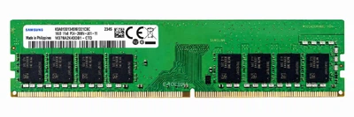 Оперативная память Samsung 2666 - купить в Киеве: цена, отзывы