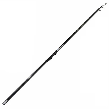 Вудка з кільцями Sams Fish "New hunter" карбон 4 м
