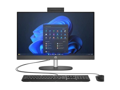 Моноблок HP ProOne 240 G10 Black (B6YM1ET)