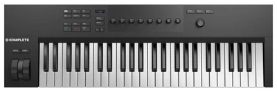 Миди-клавиатура Native Instruments Komplete Kontrol A49
