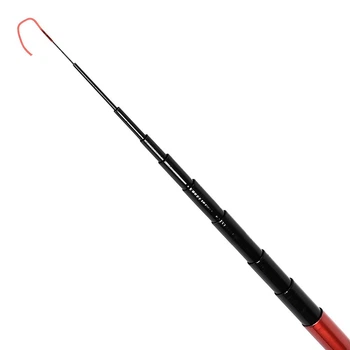 Вудка безкільцева Sams Fish Short Telerod 6.3 м