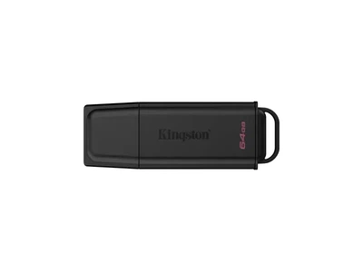 Флешка Kingston 64 GB DataTraveler Exodia G2 (DTXG2/64GB)