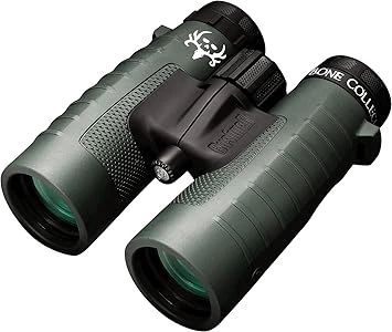 Бинокль Bushnell 10x42 XLT водонепроницаемый с четким изображением