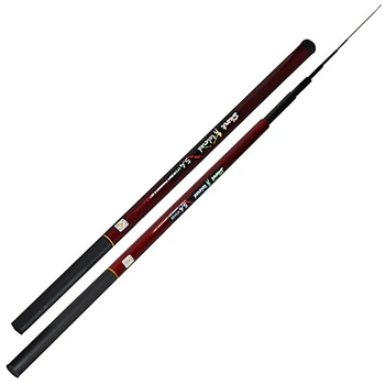 Вудка безкільцева Sams Fish Short Telerod 4.5 м