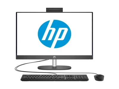 Моноблок HP ProOne 240 G10 Black (BY6U3ET)