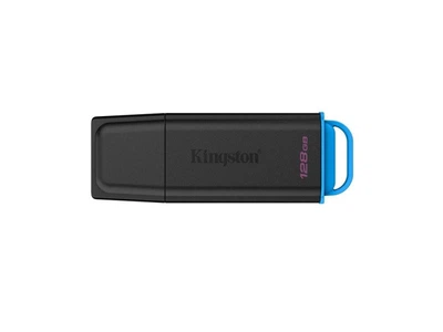 Флешка Kingston 128 GB DataTraveler Exodia G2 (DTXG2/128GB)