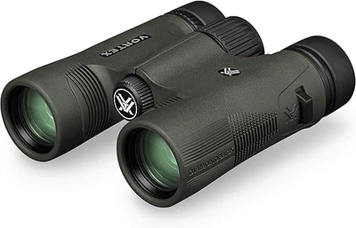 Бинокль Vortex 8x28 HD адаптируемый к штативу для охотников