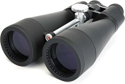 Бінокль Celestron 20х80 SkyMaster для спостереження на великій відстані