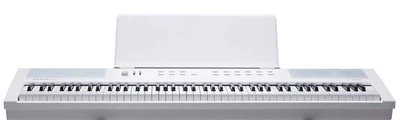 Сценическое пианино Kurzweil KA-E1 WH