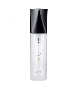 LEBEL IAU Serum Oil відновлювальна есенція-олія для сухого, пористого та пошкодженого волосся 100 мл