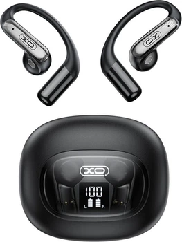 Наушники XO G49 Black (XO-G49-BK)