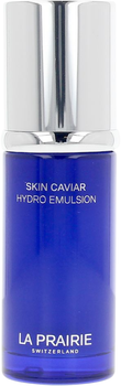 Emulsja do twarzy La Prairie Skin Caviar Hydro Emulsion nawilżająca 30 ml (7611773158022)