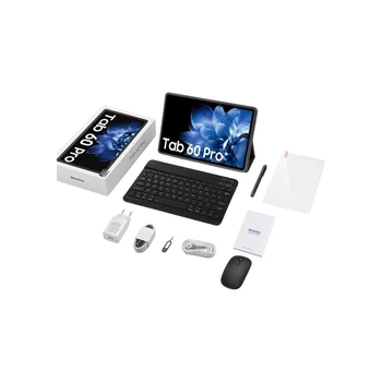 Планшет Blackview Tab 60 Pro SET 10.1'' 8/128GB LTE Algae Green