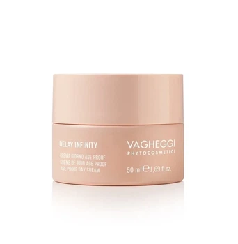 Дневной анти-эйдж крем Vagheggi Delay Infinity Age Proof Day Cream 50 мл