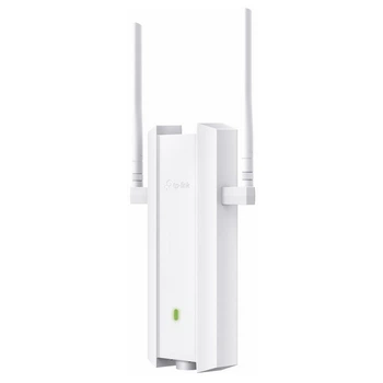 Точка доступа TP-LINK EAP625 OUTDOOR HD AX1800, 1xGE LAN, PoE, Passive PoE