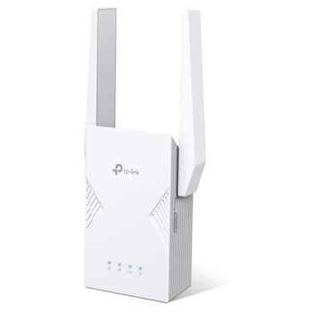 Расширитель покрытия WiFi TP-LINK RE225BE BE3600, 1хGE, MESH
