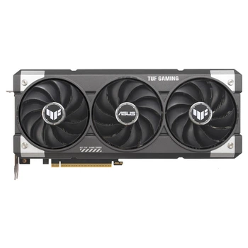 Видеокарта ASUS GeForce RTX 5060 Ti 16GB GDDR7 OC TUF-RTX5060TI-O16G-GAMING