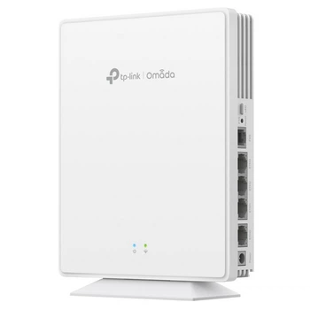 Точка доступа TP-LINK EAP610GP Desktop AX1800, 4xGE LAN, 1xGPON, PoE