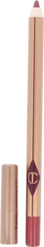 Олівець для губ Charlotte Tilbury Lip Cheat Walk of no shame 1. 2 г (5056446646505)