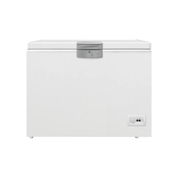 Морозильна скриня Beko HSM 30081 H