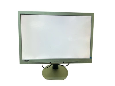 Монитор 24" LED TN, Philips 240B4L, 1920×1080, 5 мс, VGA, DVI-C, Б/У