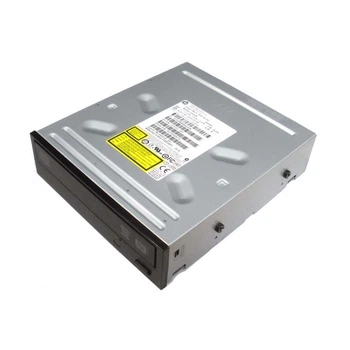 Оптический привод HP (SATA, 575781-801, DVD-RW, черный) Б/У