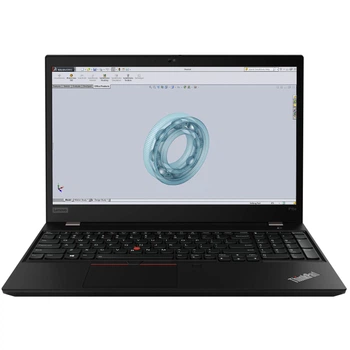 Ноутбук Lenovo ThinkPad P15S Gen2 FHD (i7-1185G7/16/512SSD/T500-4Gb) - Class B Б/У