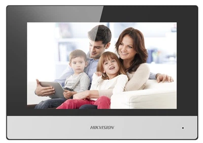 IP-відеореєстратор Hikvision DS-KH6320-WTE2 (6941264027041)