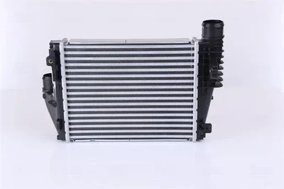 NISSENS CITROEN Інтеркулер JUMPY III 16-, SPACETOURER 16-, FIAT, OPEL, TOYOTA 961523 Nissens (961523)